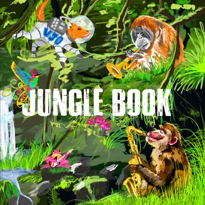 Jungle Book