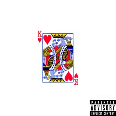 King Of Hearts - Single