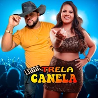 Ela Pirou em Mim - Single - Forró Trela Canela