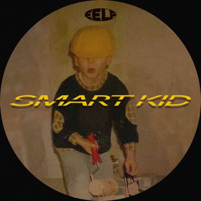 Smart Kid - EP