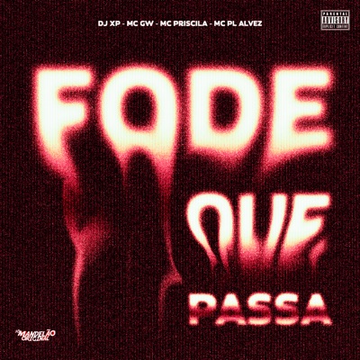 Fode Que Passa - Single