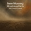 Breathless Earth (feat. Donna Grantis) - Single