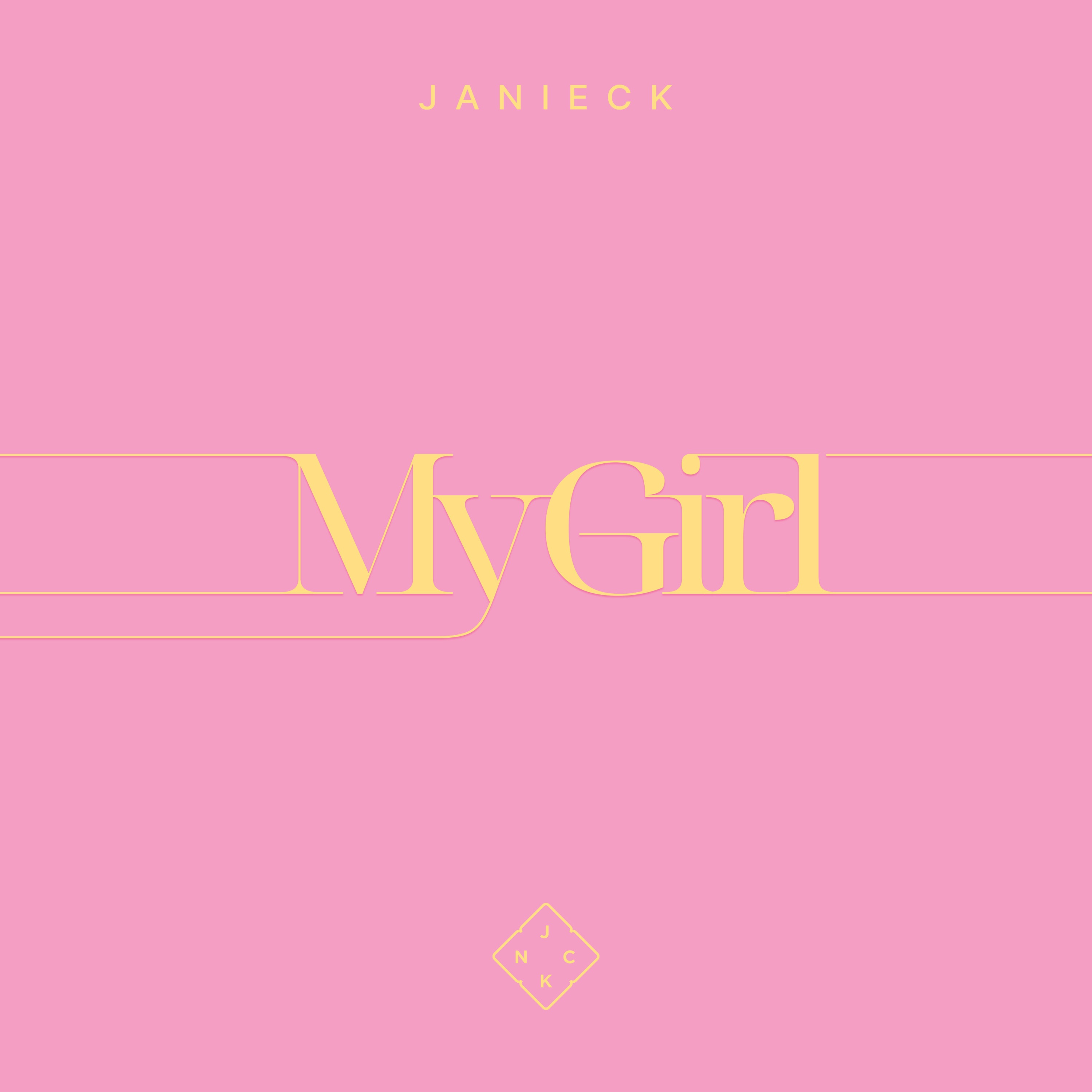 My Girl - Single