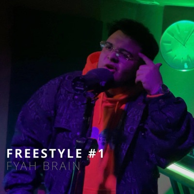 Freestyle #1 (Verdades) - Single