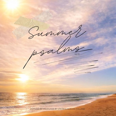 Summer Psalms, Vol. 1 - Single
