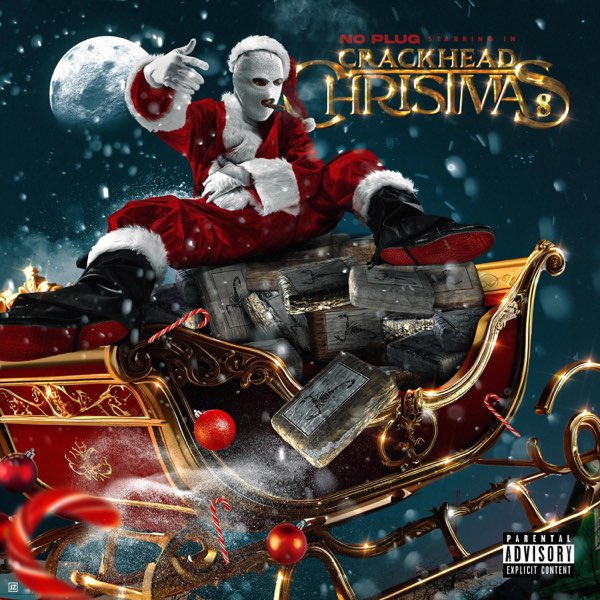 It's Xmas CD　TEAR DROP G-rap Ice Cube & Snoop Dogg - Gangsta Christmas | XMAS Song (2026) - YouTube