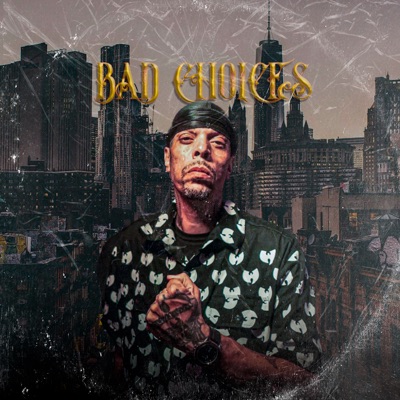 Bad Choices (feat. PhantomDK) - Single