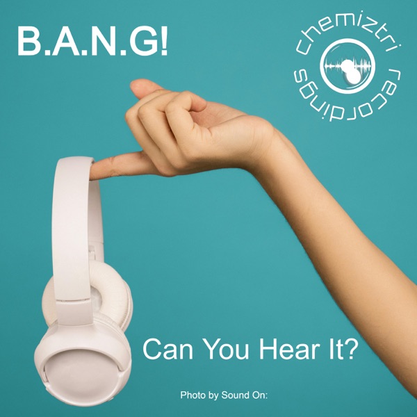Can You Hear It? - EP