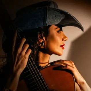 Paula Fernandes – Mentiras – Single (2026)