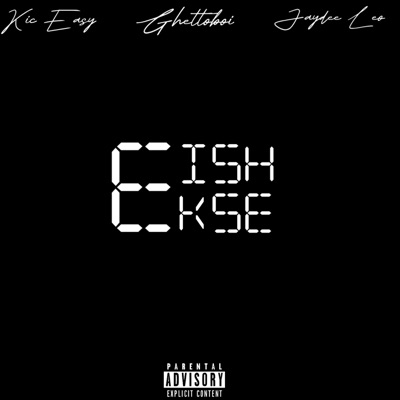 Eish, Ekse - Single