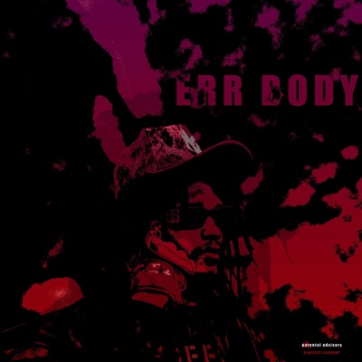 ERR BODY - Single