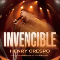 Invencible — Henry Crespo