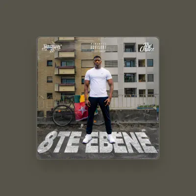 Listen to Afrique63, watch music videos, read bio, see tour dates & more!
