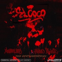 El Coco - Single - XhanelBBY, GoFattyMakeThatMoney & Hams Khadir