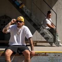 Sikinos Freestyle - Single - Pablo & Danase