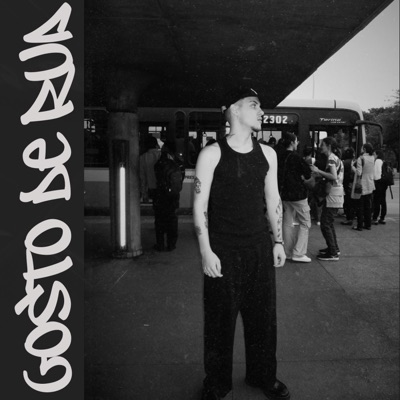 Gosto de Rua (feat. dubbeatzz) - Single