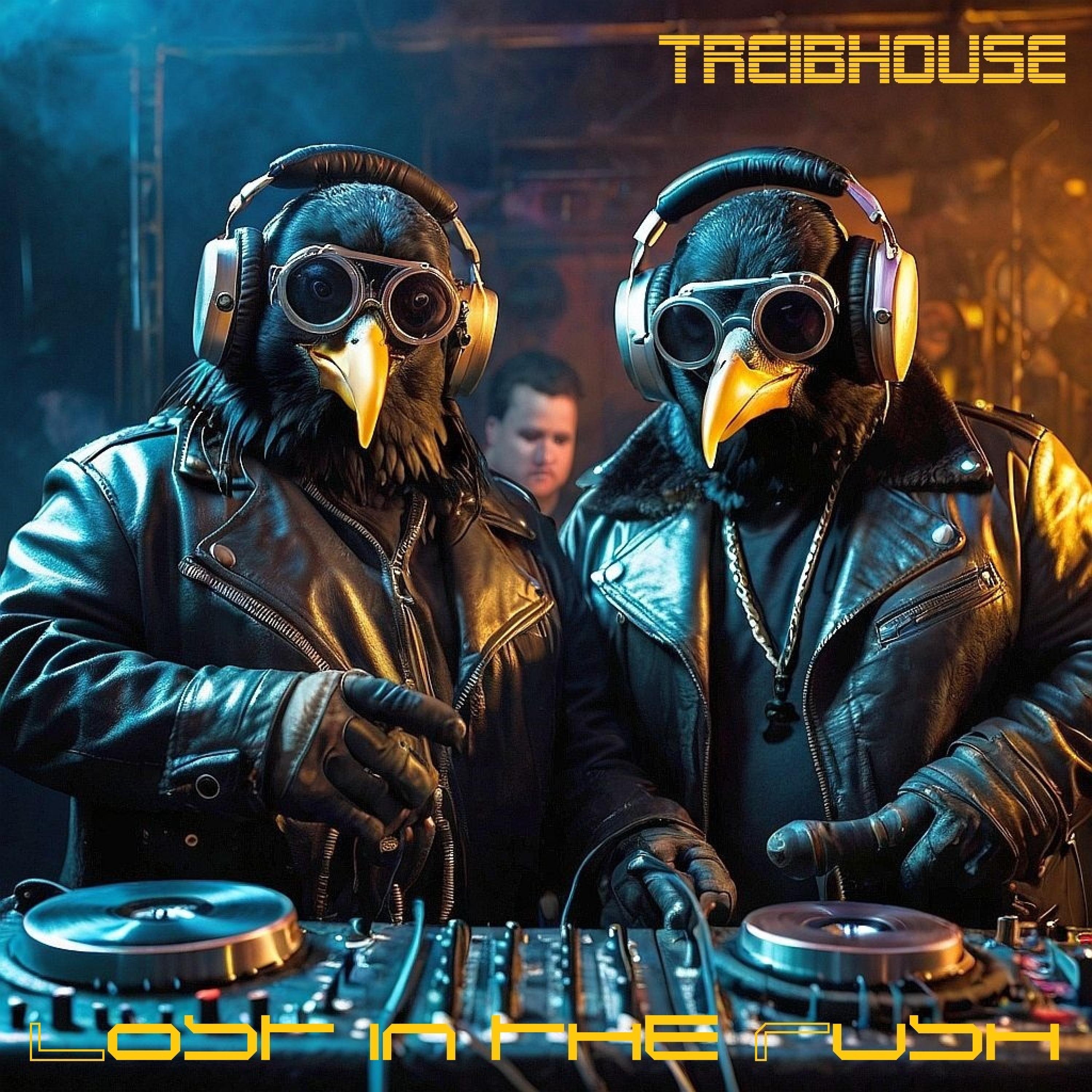 BREAK > Telenova: Lost In The Rush