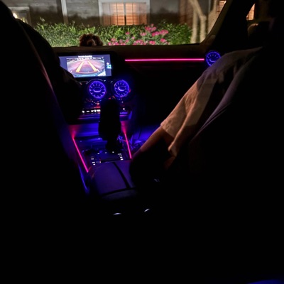 Movin weird - Single