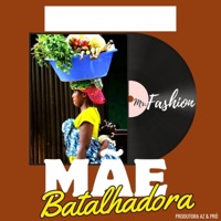 MÃE BATALHADORA - Single - Xpalha Music Promove