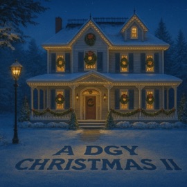 This Christmas (feat. 1ofaKai) DGY Ent