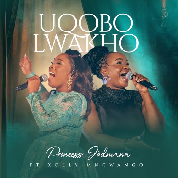 Uqobo Lwakho (feat. Xolly Mncwango)
