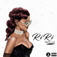 RiRi - Single - Puffy L'z