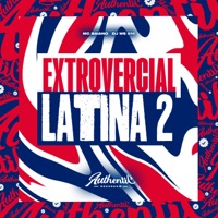 Extrovercial Latina 2 - Single - DJ WS 011 & Mc Baiano
