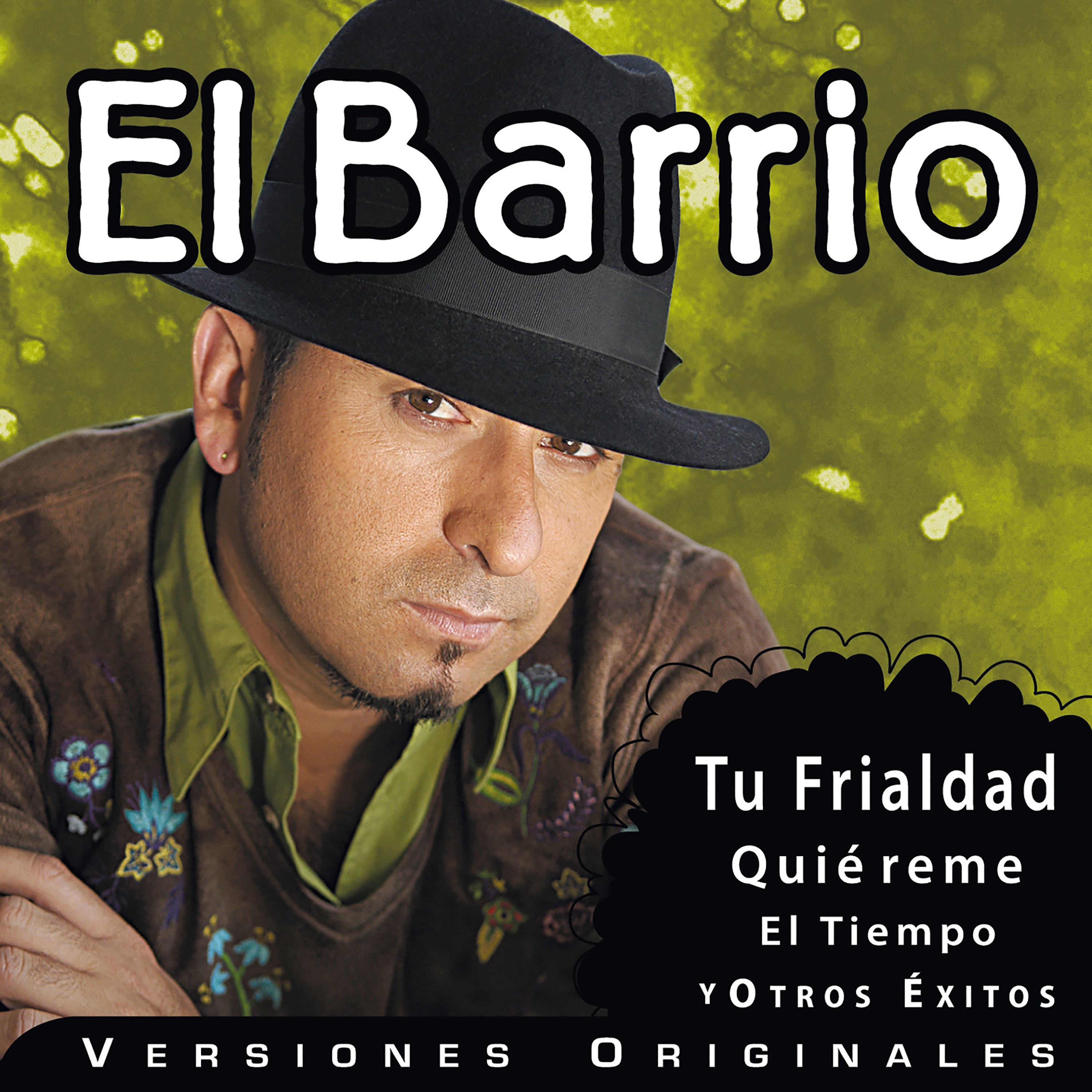 Selección de Grandes Éxitos 2006