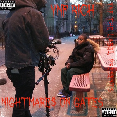 Nightmare$ On Gates
