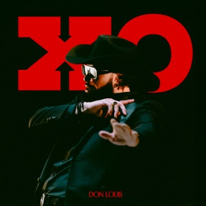 Don Louis - XO - 排舞 音樂