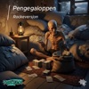 Pengegaloppen ( Rockeversjon )