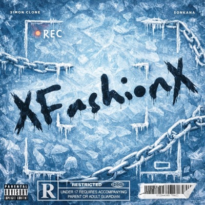 Fashion (feat. SonKana) - Single