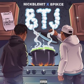 All in (feat. 8pikece) Nickblewit