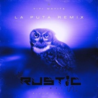 LA PUTA - Single - Rustic