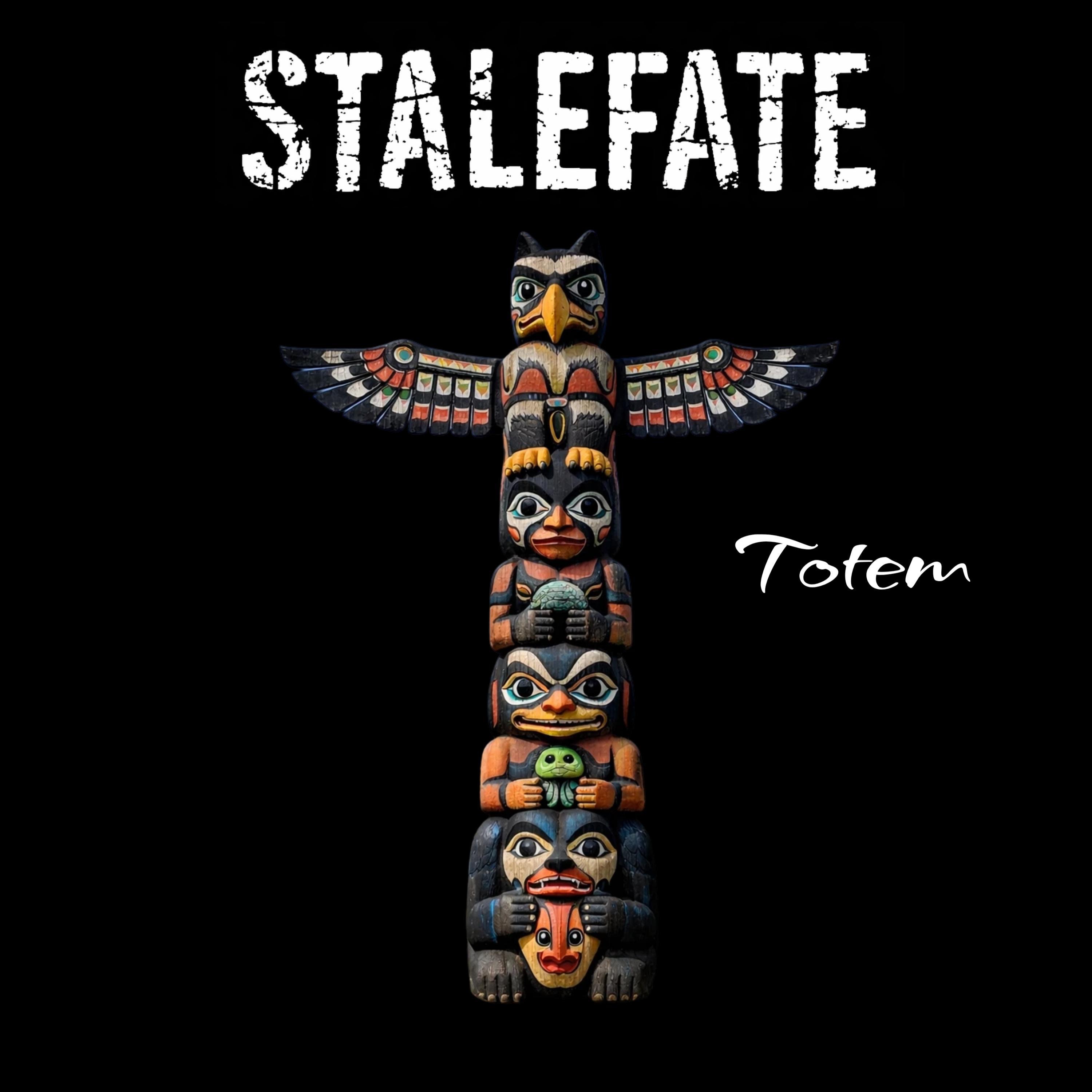 Totem - Single