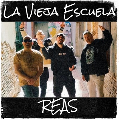 La Vieja Escuela - Single