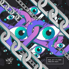 Free My Soul (Extended Mix) Rue Jay & DJ Rae