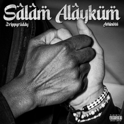 Salamalykom Padova (feat. Drippyruddy) - Single