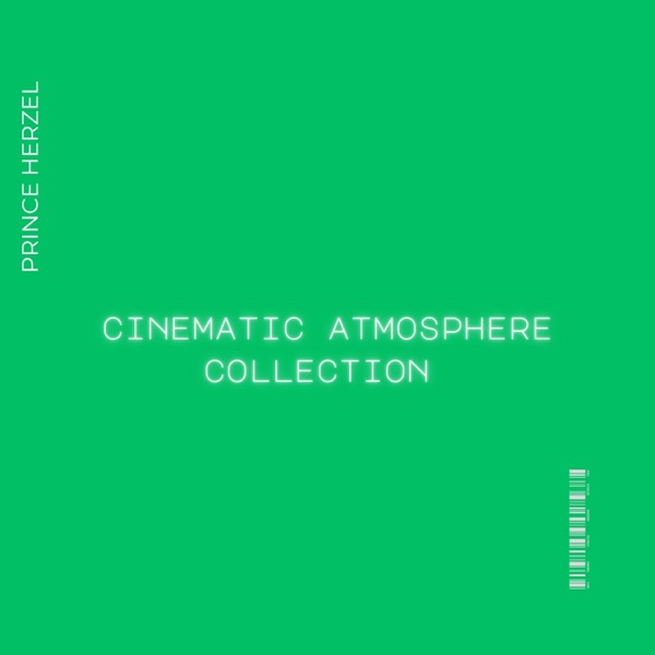cinematic atmosphere collection, Vol. 73