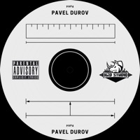 Pavel Durov - Single - Papa