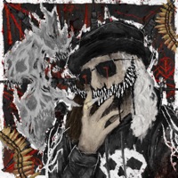 coffin dust - Single - HXTSPXT