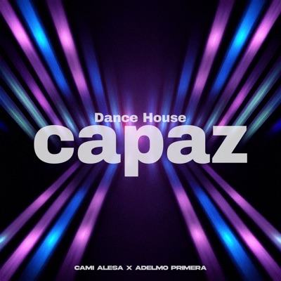 Capaz (Dance House) - Single