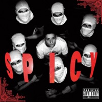 Spicy - Single - Jano