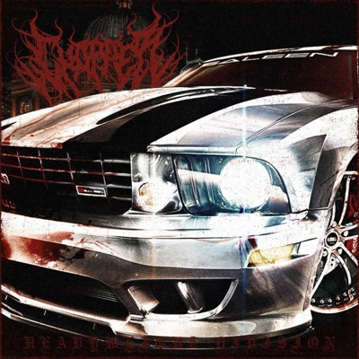 Just title it HEAVYWEIGHT DIVISION (yt rip shit quality) - Single