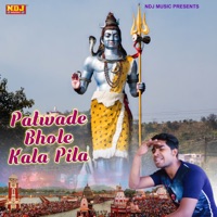 Patwade Bhole Kala Pila - Single - Sachin Boomker