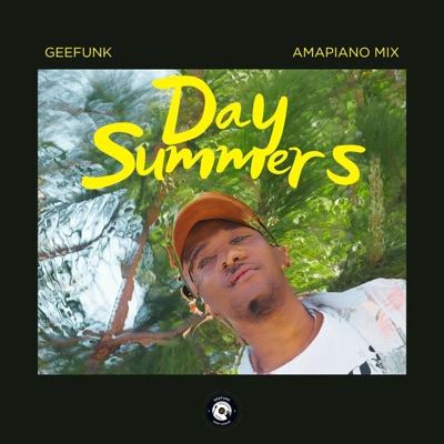 Summers Day - Single