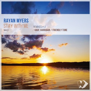 Stay with Me: Remixes, Pt. 2 - EP