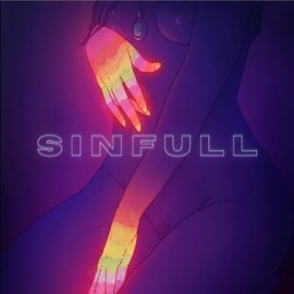 SINFULL (feat. TroyBoi) K.E.F