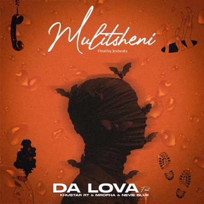 Mulitsheni (feat. Khustar Rt, Mrofha, Nevie Blue & Jexbeats) - Single