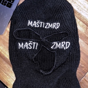 Mašti Zmrd